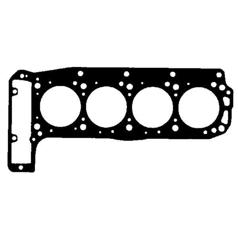 BGA Cylinder Head Gasket Thick fits Mercedes-Benz 123 1980-1985 123.223 123.243