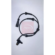 Apec ABS Wheel Speed Sensor Rear Left fits Dacia Duster 2010-2019