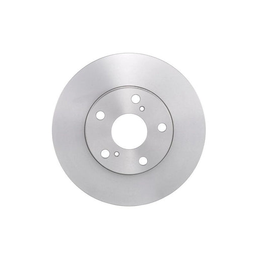Bosch Front Brake Vented Discs & Pads fits Toyota Camry 1991-2002 2.2