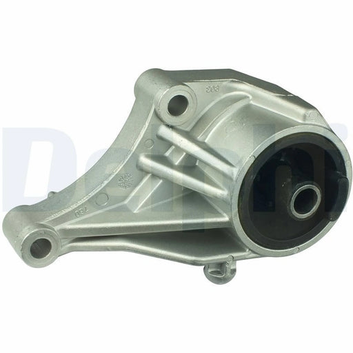 Delphi Engine Mount Mounting Front fits Opel Combo Box Body/Mpv 2001 on 1.6 1.7