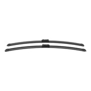 Bosch Aerotwin Wiper Blade Set 650mm + 650mm — A636S fits Chevrolet Bolt 2016 on