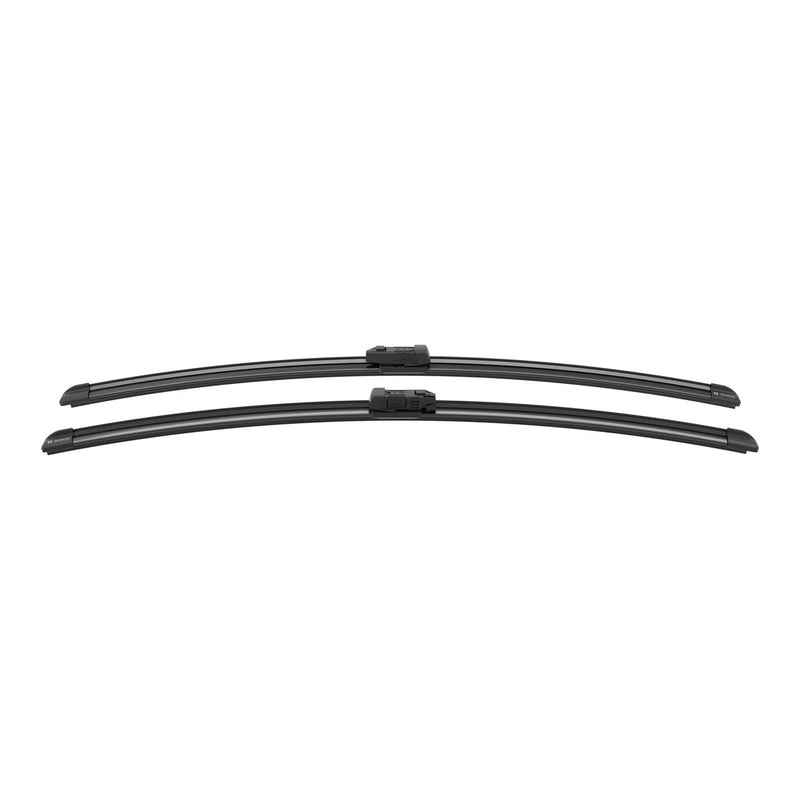 Bosch Aerotwin Wiper Blade Set 650mm + 650mm — A636S fits Chevrolet Bolt 2016 on