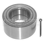 First Line Wheel Bearing Kit fits Chrysler Neon II 1999-2006 1.6 2.0