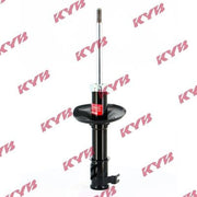 KYB Shock Absorber Damper Strut Front Right fits Chevrolet Matiz 2005-2013
