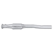 Hella Catalytic Converter fits Renault Laguna I 1995-2001 2.0