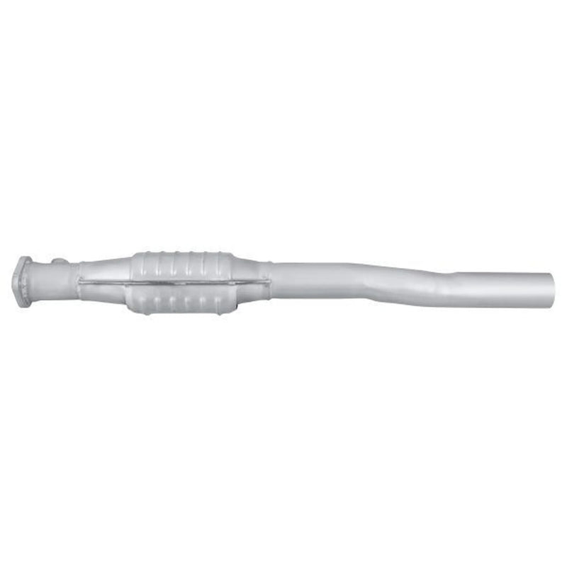 Hella Catalytic Converter fits Renault Laguna I 1995-2001 2.0