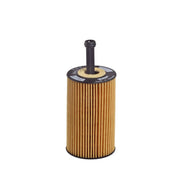 Hengst Engine Oil Filter fits Citroën Berlingo First 1996-2011 1.1 1.4 1.6
