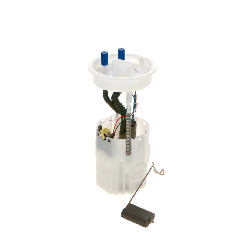 Bosch Fuel Tank Sender Unit in the fuel tank fits VW Polo V 2010-2022 1.6