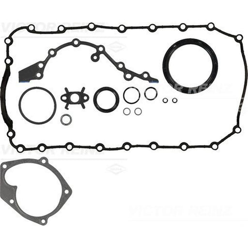 Victor Reinz Crankcase Gasket Kit ID 08-34359-02