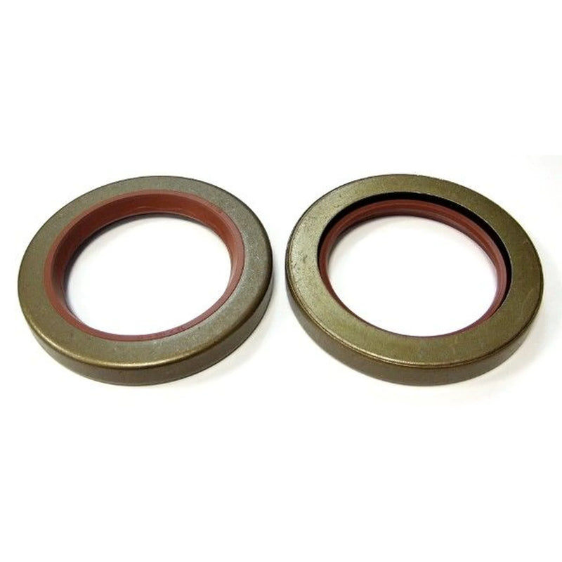 Elring Differential Shaft Seal 105mm OD ID Thick fits Man L2000 1994-2002
