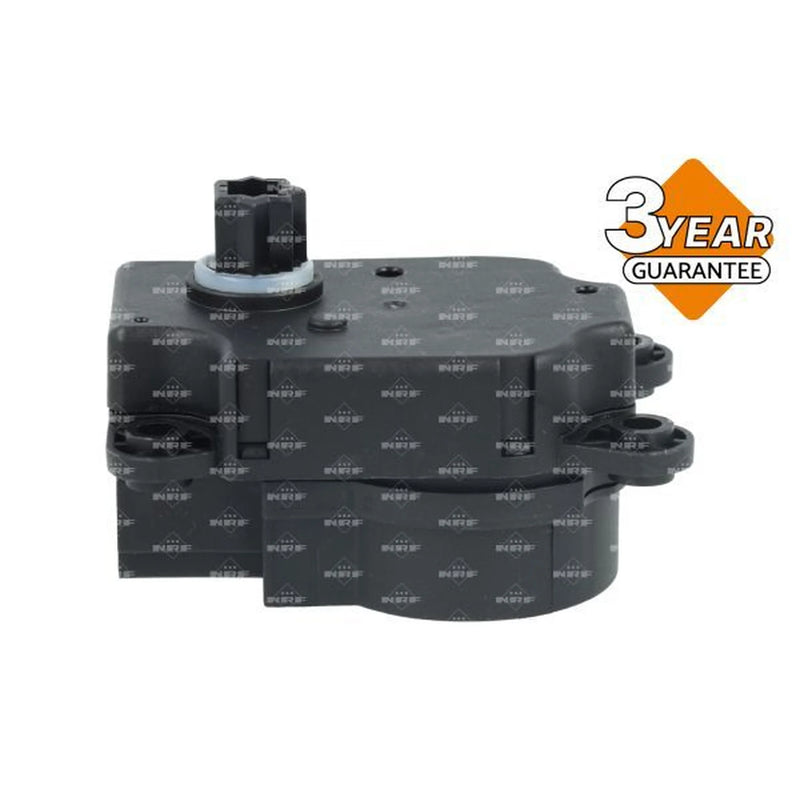 NRF Heater Blend Flap Actuator 370052