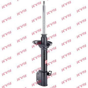 KYB Shock Absorber Damper Strut Rear Right fits Subaru Legacy 1996-1999 2.5