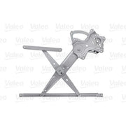 Valeo Electric Window Regulator Lifter Left Front 851602
