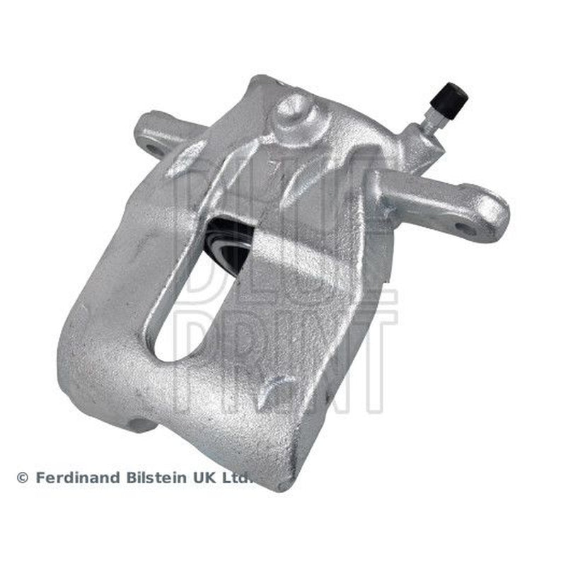 Blue Print Brake Caliper Assembly Front Left fits Nissan Micra III 2002-2010