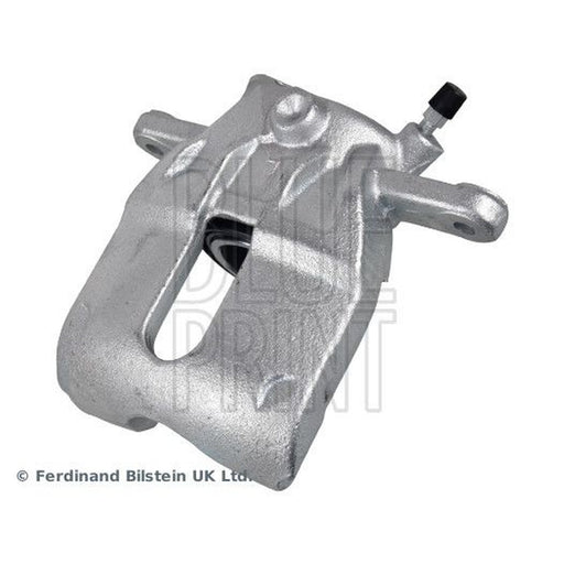 Blue Print Brake Caliper Assembly Front Left fits Nissan Micra III 2002-2010