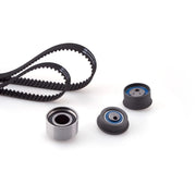 Gates Timing Belt Kit with Rollers fits Mitsubishi Space Gear 1995-2002 2.0
