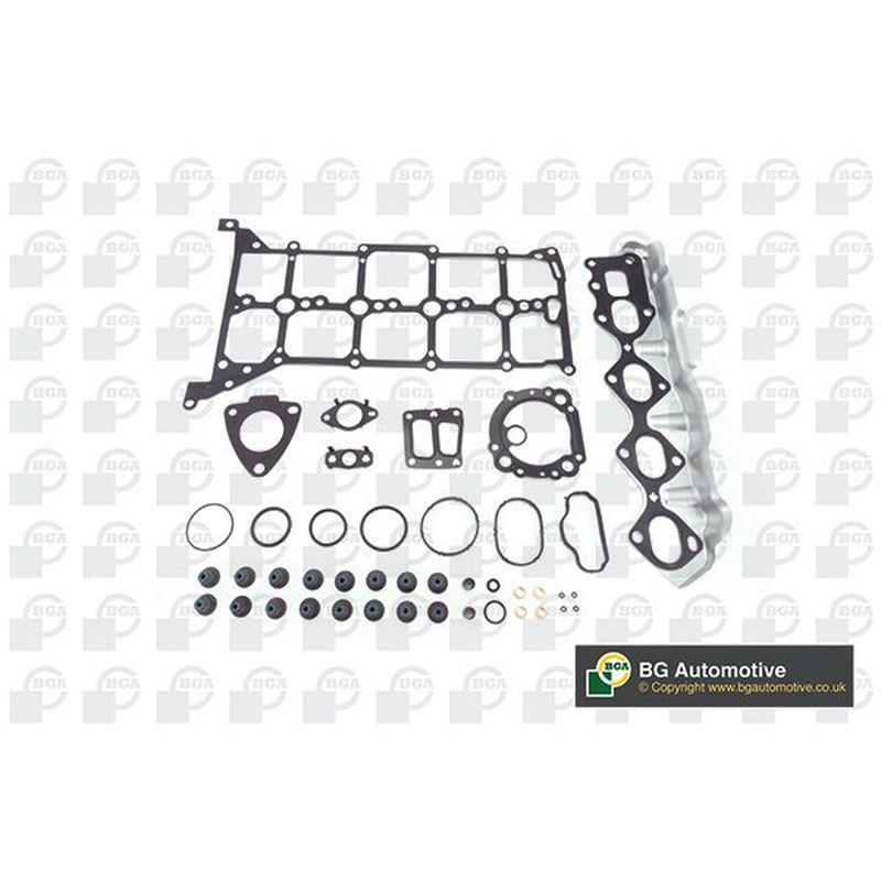 BGA Cylinder Head Gasket Kit fits Ford Tourneo Custom V362 Bus 2015-2023 2.0