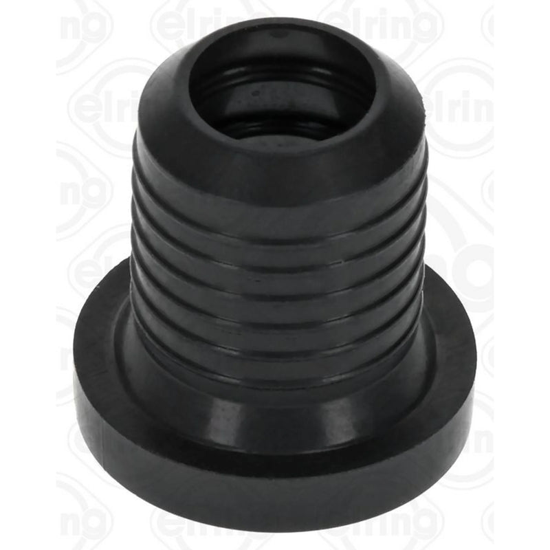 Elring Oil Dipstick Guide Seal Ring (Automatic Transmissi fits Cadillac Escalade