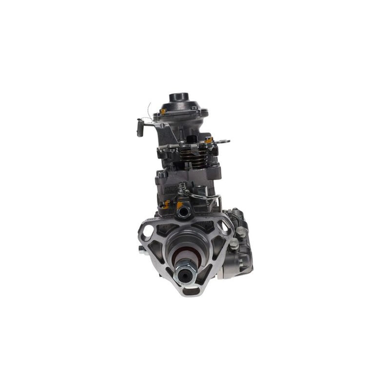 Bosch Diesel Injection Pump fits VW Volksbus 2005 on 8.120