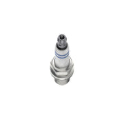 Bosch Ignition Service Kit (4 Spark Plugs + Ignition Coil) fits Nissan Kubistar