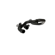 Gates Radiator Coolant Hose 970mm ID fits Audi A1 2014-2018 1.4