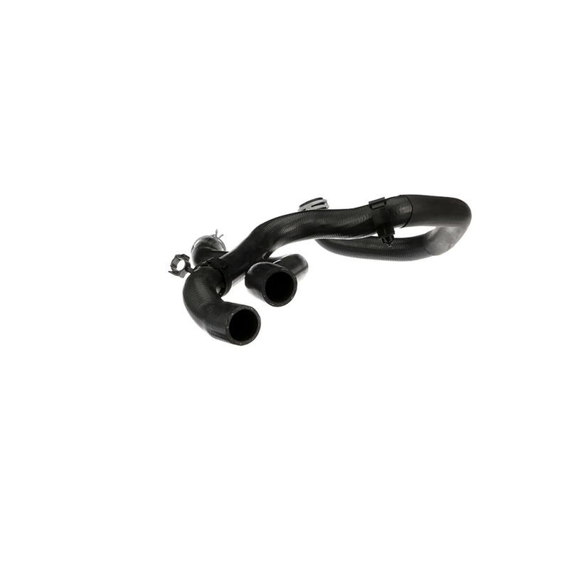 Gates Radiator Coolant Hose 970mm ID fits Audi A1 2014-2018 1.4