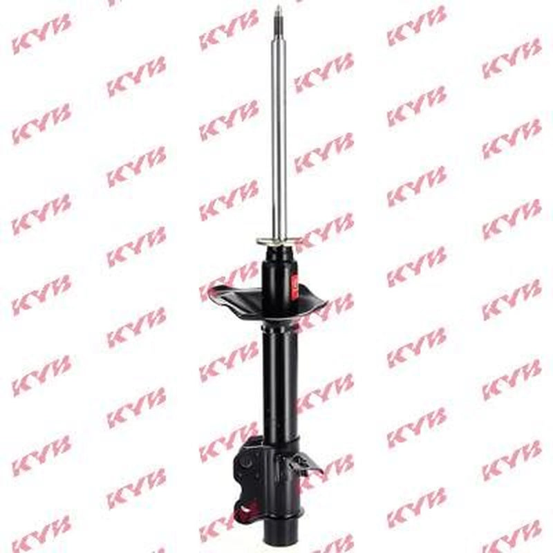 KYB Shock Absorber Damper Strut Rear Right fits Nissan Sunny 1986-1991