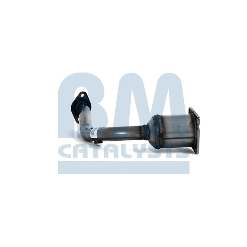 BM Catalysts Homologated Petrol Cat fits Citroën C2 2003-2009 1.4