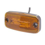 Hella Side Marker Light Wide High