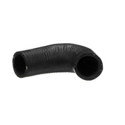 Gates Radiator Coolant Hose 160mm ID fits Fiat 128 1969-1984 1.1 1.3