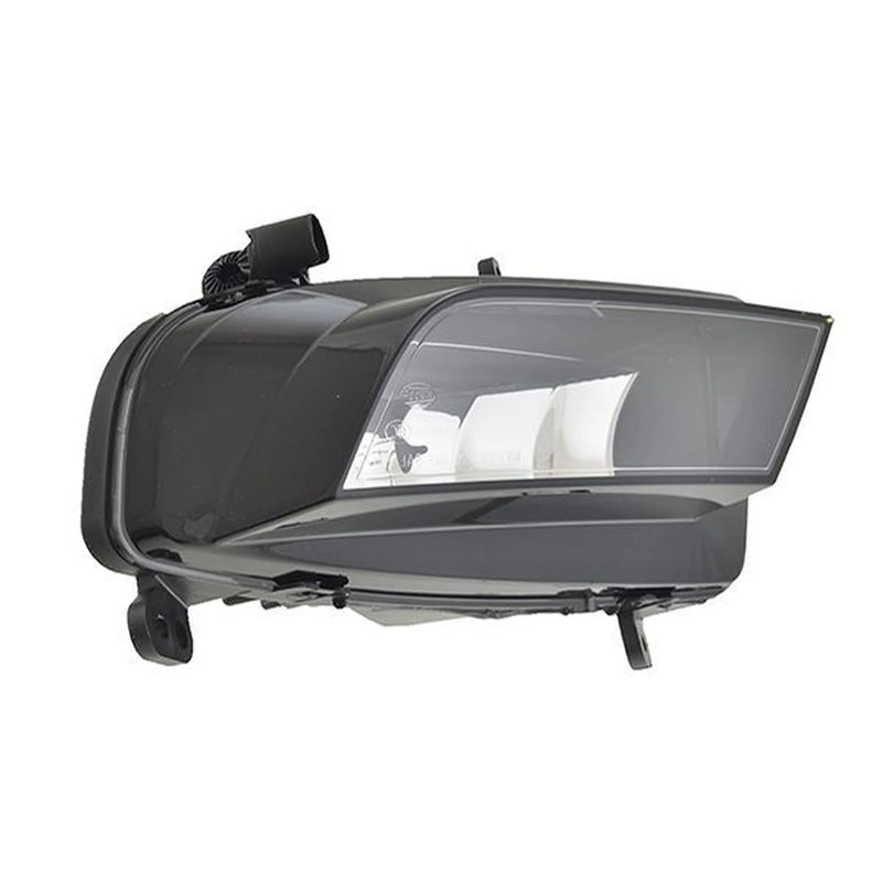 Hella Front Right Fog Light H8 fits Audi A4 B8 2007-2015 1.8 2.0 2.7 3.0 3.2