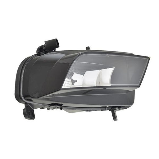 Hella Front Right Fog Light H8 fits Audi A4 B8 2007-2015 1.8 2.0 2.7 3.0 3.2