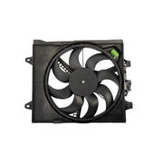 Hella Engine Cooling Fan 8EW 366 420-871