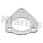 Klarius Exhaust Pipe Gasket OD fits Audi A3 1996-2003 1.9