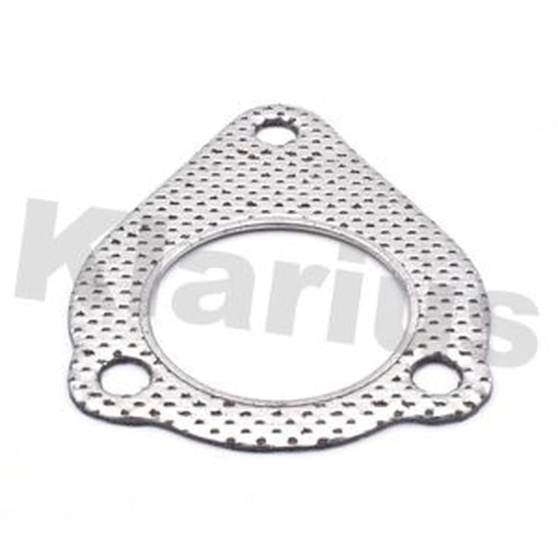 Klarius Exhaust Pipe Gasket OD fits Audi A3 1996-2003 1.9
