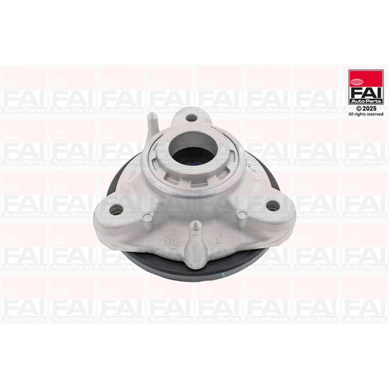 FAI 2 x Suspension Strut Support Mounts