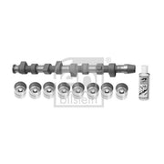 Febi Camshaft Kit Set With Bearings 10010