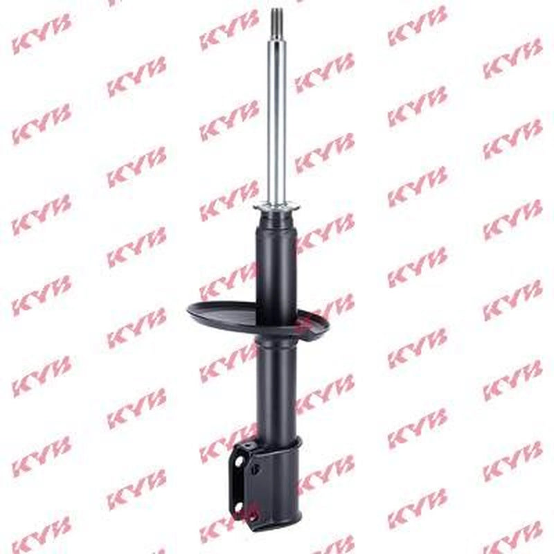 KYB Shock Absorber Damper Strut Front fits Renault Super 5 1985-1991 1.4