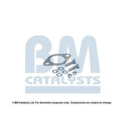 BM Catalysts Fitting Kit FK90329B FK90329B