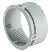 Truma Outlet Nut – Agate Grey for 65mm Ducting