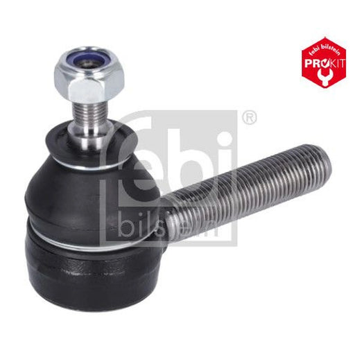 Febi Steering Tie Rod End Ball Joint Front Right 02384