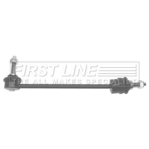 First Line Stabiliser Bar Link Coupling Rod fits Land Rover Discovery IV