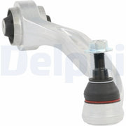 Delphi Control/Trailing Arm Lower TC1880