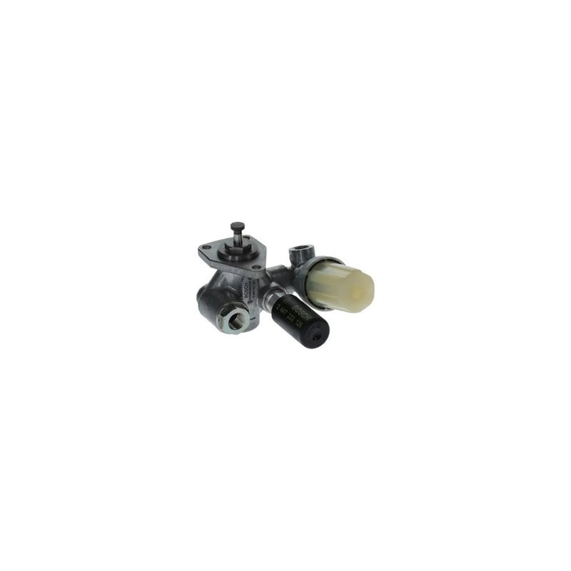 Bosch Fuel Pump Assembly