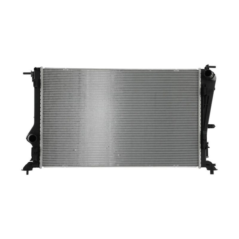 Hella Engine Radiator 8MK 366 304-921