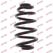 KYB Rear Suspension Coil Spring fits Audi A4 B6 2000-2004 1.8 1.9 2.0