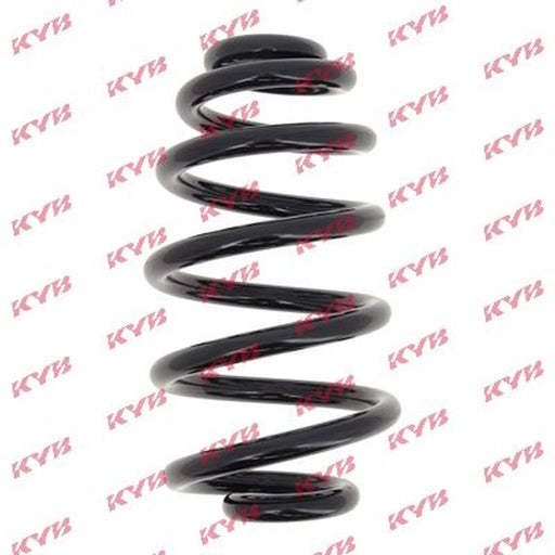 KYB Rear Suspension Coil Spring RH6577