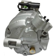 Mahle Air Conditioning Compressor ACP 1285 000S
