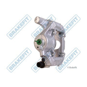 Apec 2 x Rear Brake Calipers fits Lexus Is II 2005-2013