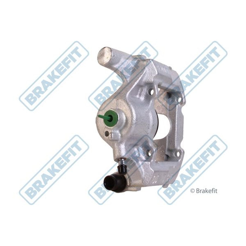 Apec 2 x Rear Brake Calipers fits Lexus Is II 2005-2013
